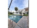 Villa de 1035m² A VENDRE à Souissi RABAT - miniature 1