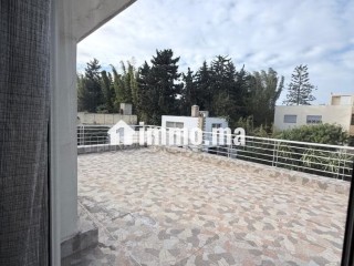 Villa de 1035m² A VENDRE à Souissi RABAT - Villa à vendre - Rabat