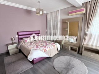 Villa de 1035m² A VENDRE à Souissi RABAT - Villa à vendre - Rabat