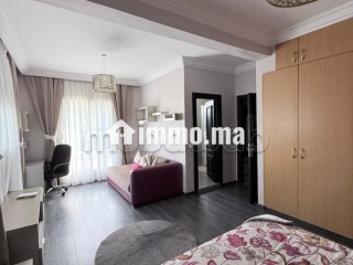 Villa de 1035m² A VENDRE à Souissi RABAT - Villa à vendre - Rabat