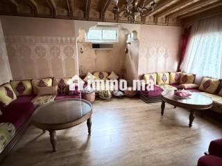 Villa de 1035m² A VENDRE à Souissi RABAT - Villa à vendre - Rabat