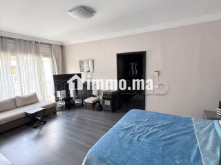 Villa de 1035m² A VENDRE à Souissi RABAT - Villa à vendre - Rabat