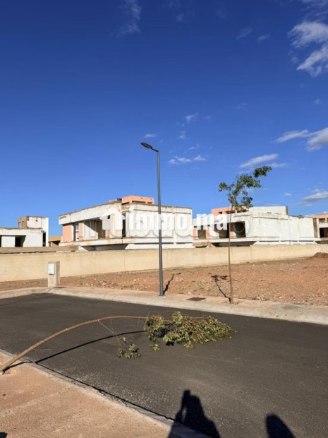 Terrain Titré 500 m² à Vendre – Marrakech - Vente Immobilier - Marrakech - photo 6