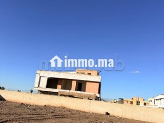 Terrain Titré 500 m² à Vendre – Marrakech - Terrain à vendre - Marrakech