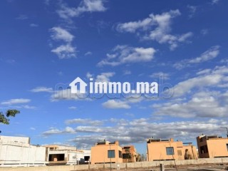 Terrain Titré 500 m² à Vendre – Marrakech - Terrain à vendre - Marrakech