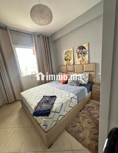 Location d'un appartement à Béni Mellal. Superficie 150 m². Cuisine entièrement équipée - Vente Immobilier - Beni Mellal - photo 3