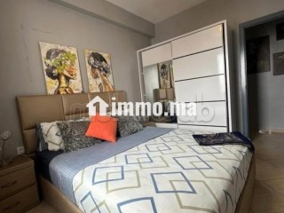 Location d'un appartement à Béni Mellal. Superficie 150 m². Cuisine entièrement équipée - Appartement à vendre - Beni Mellal