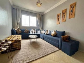 Location d'un appartement à Béni Mellal. Superficie 150 m². Cuisine entièrement équipée - Appartement à vendre - Beni Mellal