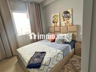 Location d'un appartement à Béni Mellal. Superficie 150 m². Cuisine entièrement équipée - Appartement à vendre - Beni Mellal