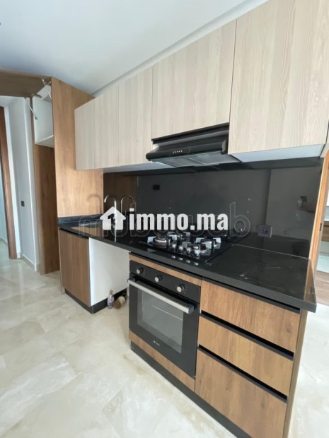 Studio Élégant Sans Vis à Vis Proche CFC - Location Immobilier - Casablanca - photo 5