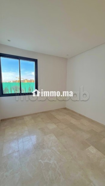 A louer: Salon chambre neuf de 55 m² à louer à Sidi Maârouf – résidence sécurisée - Location Immobilier - Casablanca - photo 2