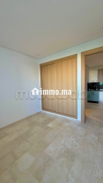A louer: Salon chambre neuf de 55 m² à louer à Sidi Maârouf – résidence sécurisée - Location Immobilier - Casablanca - photo 3