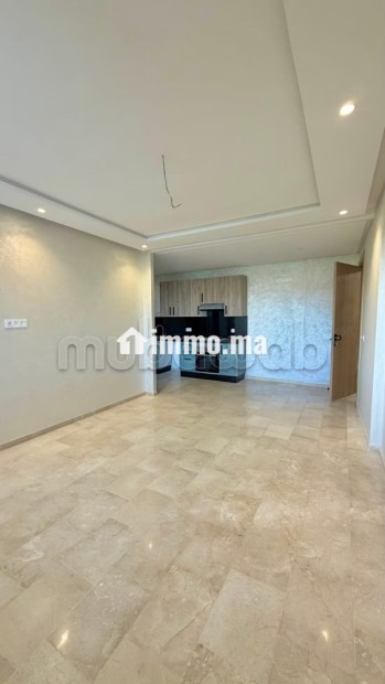 A louer: Salon chambre neuf de 55 m² à louer à Sidi Maârouf – résidence sécurisée - Location Immobilier - Casablanca - photo 5