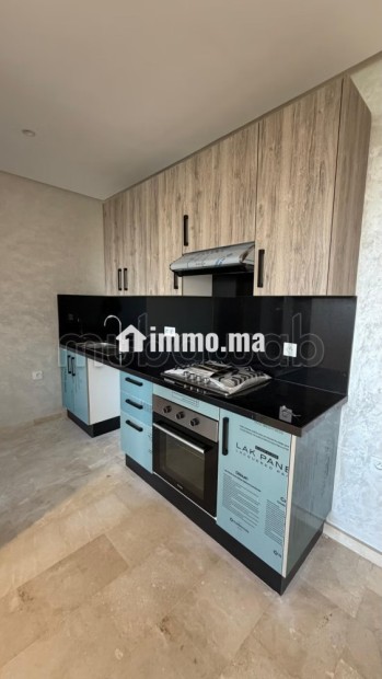 A louer: Salon chambre neuf de 55 m² à louer à Sidi Maârouf – résidence sécurisée - Location Immobilier - Casablanca - photo 6