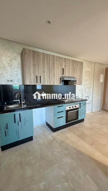 A louer: Salon chambre neuf de 55 m² à louer à Sidi Maârouf – résidence sécurisée - Location Immobilier - Casablanca - photo 7