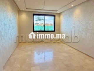 A louer: Salon chambre neuf de 55 m² à louer à Sidi Maârouf – résidence sécurisée - Appartement à louer - Casablanca