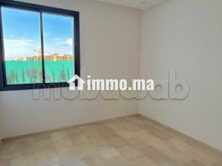A louer: Salon chambre neuf de 55 m² à louer à Sidi Maârouf – résidence sécurisée - Appartement à louer - Casablanca