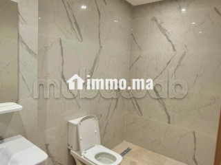 A louer: Salon chambre neuf de 55 m² à louer à Sidi Maârouf – résidence sécurisée - Appartement à louer - Casablanca