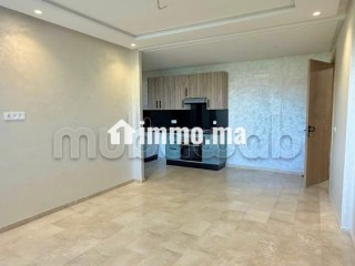 A louer: Salon chambre neuf de 55 m² à louer à Sidi Maârouf – résidence sécurisée - Appartement à louer - Casablanca