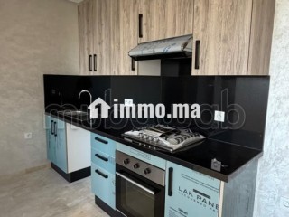 A louer: Salon chambre neuf de 55 m² à louer à Sidi Maârouf – résidence sécurisée - Appartement à louer - Casablanca