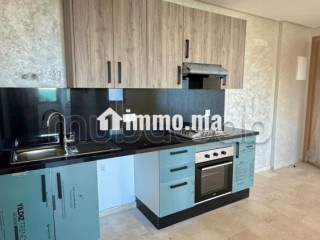 A louer: Salon chambre neuf de 55 m² à louer à Sidi Maârouf – résidence sécurisée - Appartement à louer - Casablanca