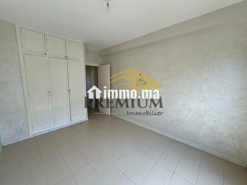 Appartement à louer à Hay Riad - Location Immobilier - Rabat - photo 6