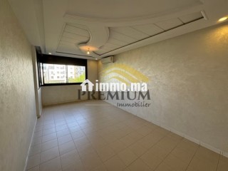 Appartement à louer à Hay Riad - Appartement à louer - Rabat
