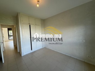 Appartement à louer à Hay Riad - Appartement à louer - Rabat