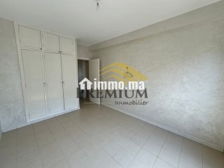 Appartement à louer à Hay Riad - Appartement à louer - Rabat