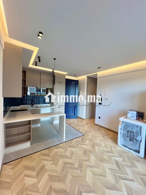 Studio moderne à louer – Quartier Palmier - Location Immobilier - Casablanca - photo 1