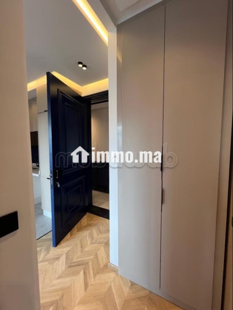 Studio moderne à louer – Quartier Palmier - Location Immobilier - Casablanca - photo 2