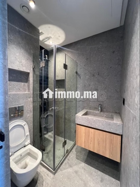 Studio moderne à louer – Quartier Palmier - Location Immobilier - Casablanca - photo 4