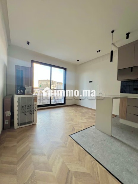 Studio moderne à louer – Quartier Palmier - Location Immobilier - Casablanca - photo 5