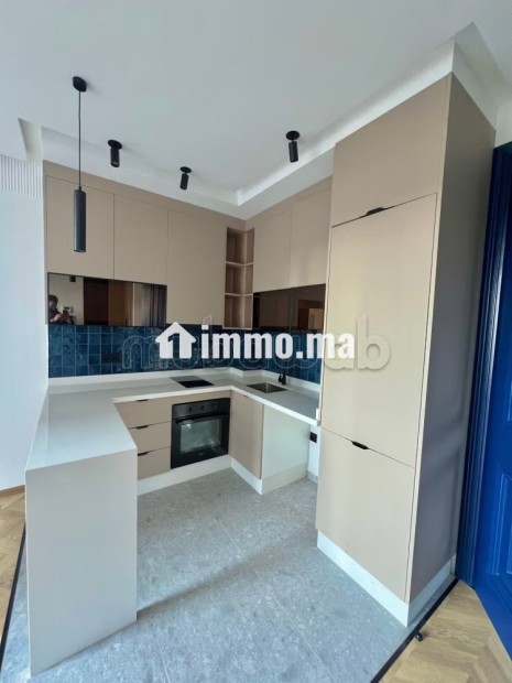 Studio moderne à louer – Quartier Palmier - Location Immobilier - Casablanca - photo 6