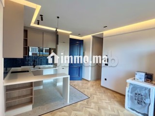 Studio moderne à louer – Quartier Palmier - Appartement à louer - Casablanca