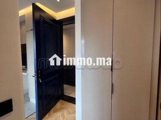 Studio moderne à louer – Quartier Palmier - Appartement à louer - Casablanca