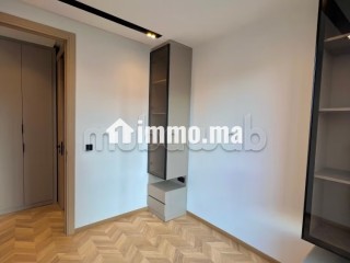 Studio moderne à louer – Quartier Palmier - Appartement à louer - Casablanca