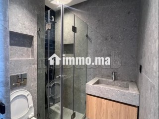 Studio moderne à louer – Quartier Palmier - Appartement à louer - Casablanca