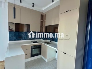 Studio moderne à louer – Quartier Palmier - Appartement à louer - Casablanca