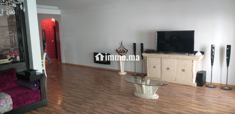 Location appartement meublé longue durée. Fès - Location Immobilier - Fes - photo 2
