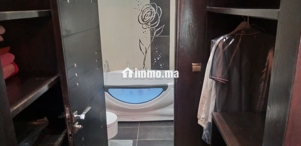 Location appartement meublé longue durée. Fès - Location Immobilier - Fes - photo 8