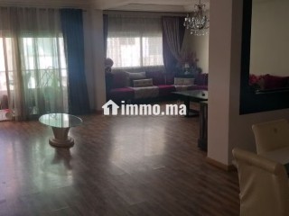 Location appartement meublé longue durée. Fès - Appartement à louer - Fes