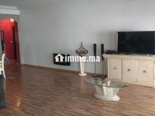 Location appartement meublé longue durée. Fès - Appartement à louer - Fes