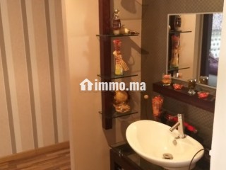 Location appartement meublé longue durée. Fès - Appartement à louer - Fes
