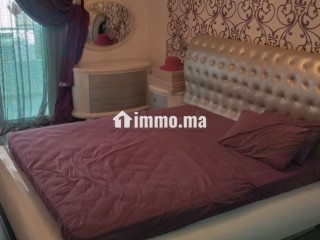 Location appartement meublé longue durée. Fès - Appartement à louer - Fes