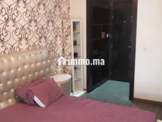 Location appartement meublé longue durée. Fès - Appartement à louer - Fes
