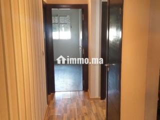 Location appartement meublé longue durée. Fès - Appartement à louer - Fes