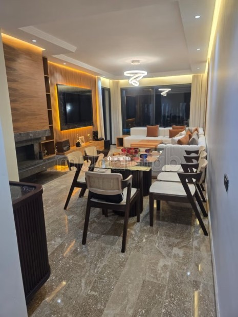 Rez de Jardin meublé avec Piscine Privative - Vente Immobilier - Tantan - photo 1