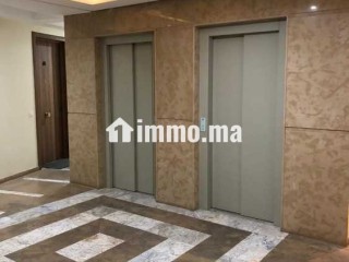Studio meublé à louer Bd Emile Zola Casablanca - Appartement Location Vacances - Casablanca