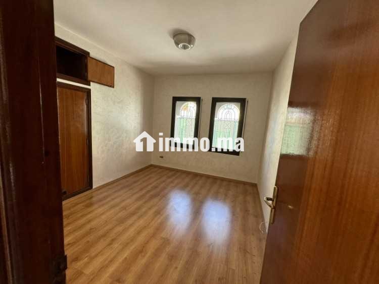 Villa rénovée à usage professionnel - Location Immobilier - Rabat - photo 4
